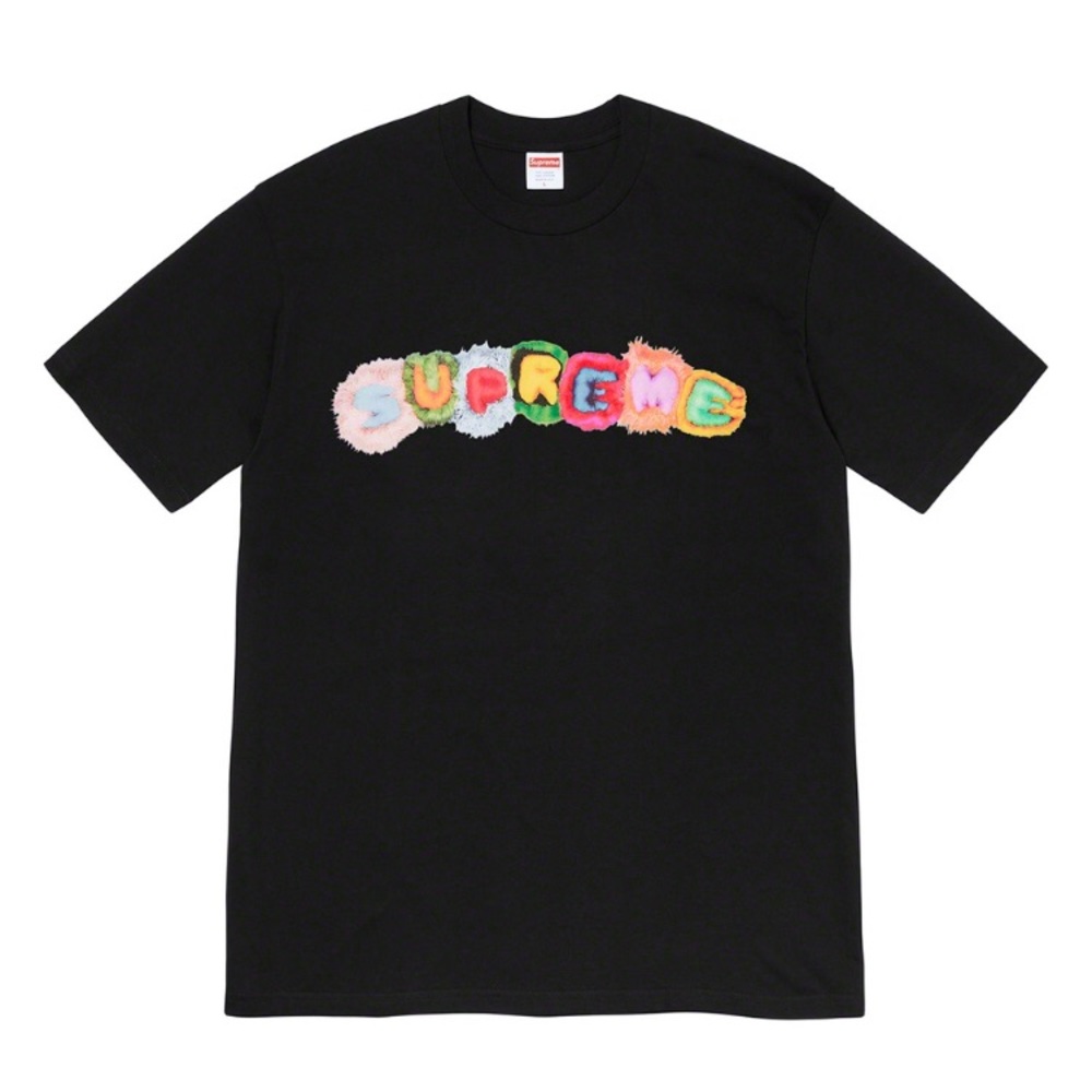 SUPREME PILLOWS TEE sz M BNWT